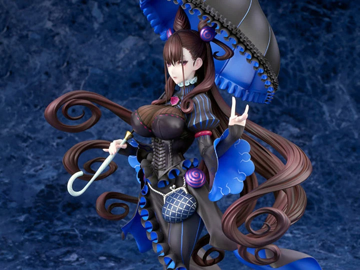 1/7 Fate/Grand Order Caster / Murasaki Shikibu 4 1/7 Fate/Grand Order Caster / Murasaki Shikibu - Image 2