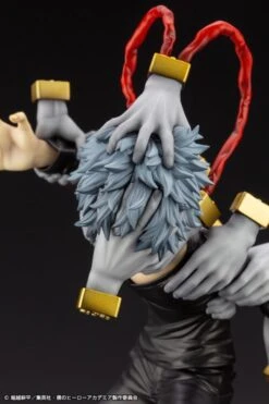 PRE-ORDER My Hero Academia ArtFX J Tomura Shigaraki 1/8 Scale Figure (Reissue) -Model Figures 4c933c36 a42b 48fa ab63 400599611f36