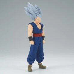 Bandai Dragon Ball Super: Super Hero DXF Gohan (Beast) -Model Figures 4fcbdffb d17a 41e4 b744 66fc081b28b1