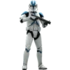 Pre-Order 501st Legion Clone Trooper -Model Figures 501stclone
