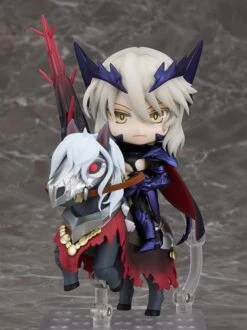 Fate/Grand Order Nendoroid No.1868 Lancer/Altria Pendragon (Alter) -Model Figures 52067e04 91f3 4c5a afb3 03916952dd13