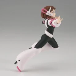 My Hero Academia The Amazing Heroes Vol.32 Ochaco Uraraka -Model Figures 5228e5fb ed17 474a 925e 8d447d4c5b27