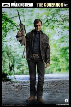 The Walking Dead The Governor 1/6 Scale Figure -Model Figures 525e252e 767f 4029 9d91 6ca7ab37ee2a