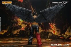 Tekken 7 Devil Jin 1/12 Scale Figure -Model Figures 5439e8e5 5bee 4160 b3cb ec7d39c6d268