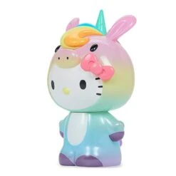 NECA Hello Kitty Prismatic Edition Unicorn 8" Vinyl Art Figure -Model Figures 544b59dd 64ae 4d30 8d3e 76b7cbecda70