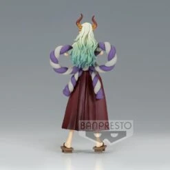One Piece DXF The Grandline Series Wano Country Vol. 4 Yamato -Model Figures 559e5a94 cbd0 4eb1 8946 b51b40e6f0ba
