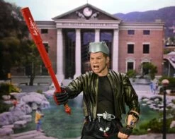 NECA Back To The Future Part 2 Ultimate Griff Figure -Model Figures 5a8429c0 dc4e 41f3 b0aa dd1809d64df4