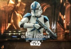 Pre-Order 501st Legion Clone Trooper -Model Figures 5c3e30b2 1f40 4dae a41d f78bb96fec11