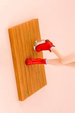 Kotobukiya The King Of Fighters '98 Bishoujo Athena Asamiya -Model Figures 5c410e1d be55 4931 b604 d423d4e3ab38