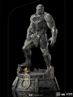 Zack Snyder's Justice League Darkseid 1/10 Art Scale Limited Edition Statue 23 Zack Snyder's Justice League Darkseid 1/10 Art Scale Limited Edition Statue -Model Figures 6134ddba 6cb5 4ef1 bf6e 42c0e7ee1512