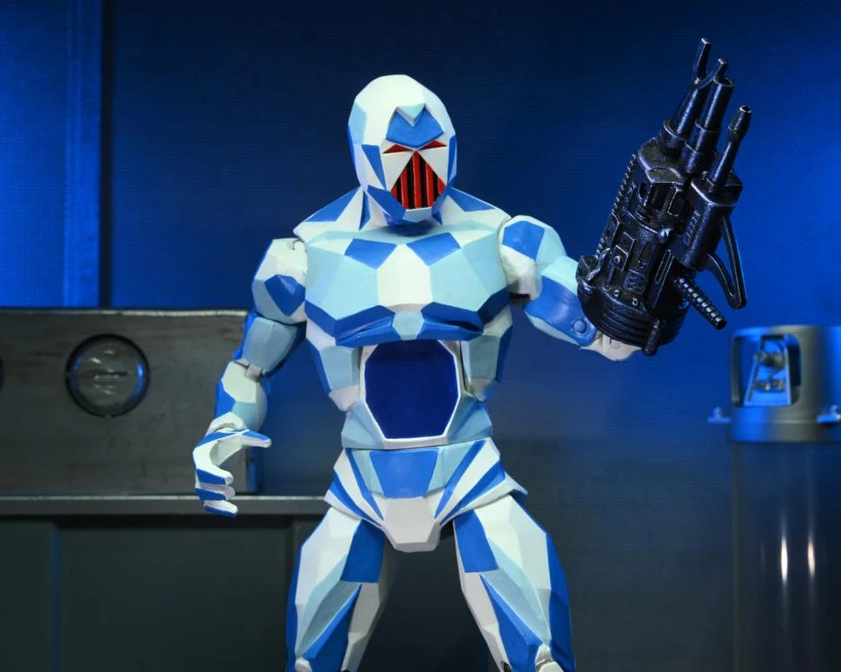 NECA King Features Defenders Of The Earth Garax 12 NECA King Features Defenders Of The Earth Garax - Image 10