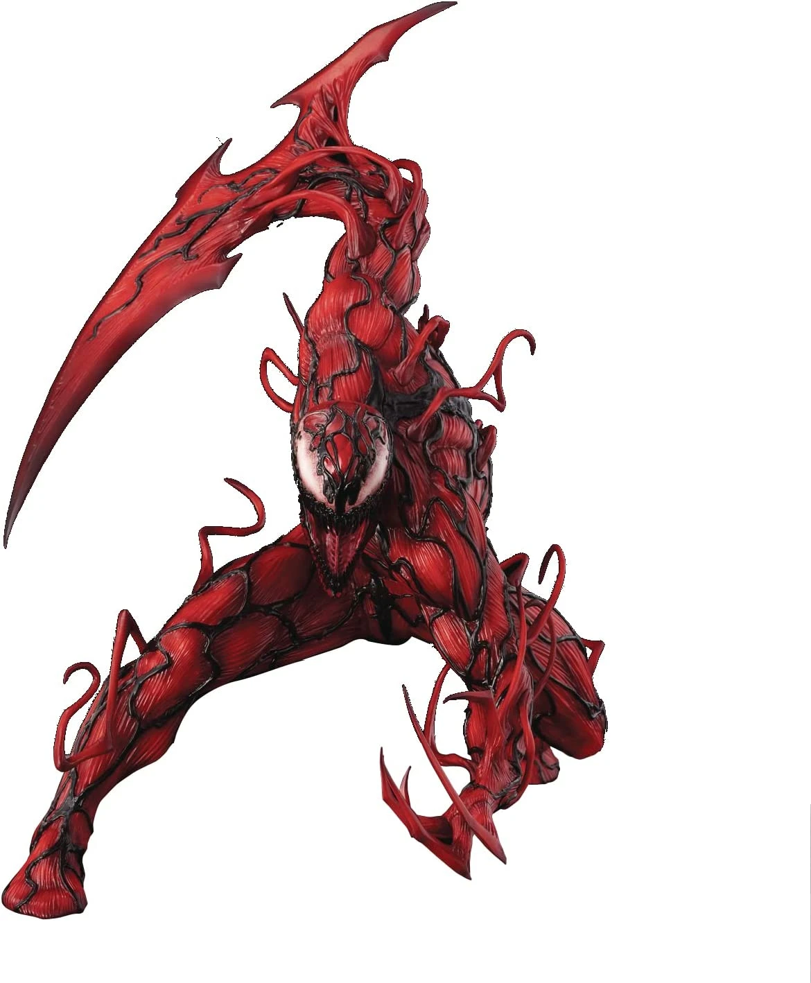 Carnage "Marvel" Sentinel Sofbinal 3 Carnage "Marvel" Sentinel Sofbinal