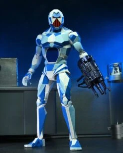 NECA King Features Defenders Of The Earth Garax 20 NECA King Features Defenders Of The Earth Garax -Model Figures 65946ecc 5b72 4a80 91e1 e848503884a4