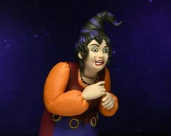 NECA Hocus Pocus Toony Terrors Mary Sanderson -Model Figures 667ddbdf e7cc 49d6 964e b54bc8a4cb76