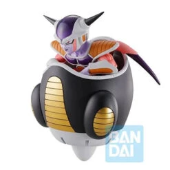 Bandai Dragon Ball Z Frieza Army Ichibansho Statue -Model Figures 66e650e6933549c592e6523263d04512lg