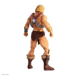 PRE-ORDER Masters Of The Universe He-Man 1/6 Scale Figure (Ver. 2) -Model Figures 68882b35 759a 47f8 934e a72dee6d3323