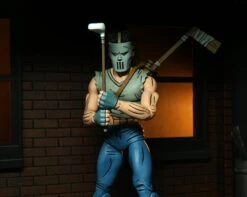 NECA TMNT Ultimate Casey Jones (Mirage Comics) -Model Figures 69305747 2cb0 44d7 9ef7 7dd91a17b237
