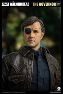 The Walking Dead The Governor 1/6 Scale Figure -Model Figures 6fdba786 c782 459b a59e 133e1e0d1a36