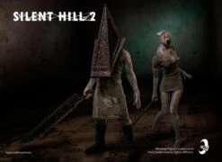 Silent Hill 2 Red Pyramid Thing 1/6 Scale Figure -Model Figures 70e2a466 06bd 4358 90c3 3202eeeb8a49