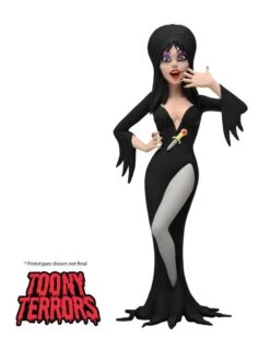 NECA Elvira Toony Terror 7 NECA Elvira Toony Terror -Model Figures 725c3c75 315d 413b a18c abcc5326ae15