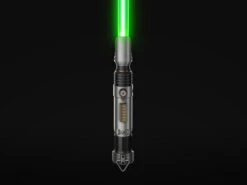 Star Wars: The Black Series Sabine Wren Force FX Elite Lightsaber (Ahsoka) -Model Figures 735c2e22 aeed 4713 91f9 97c540d6a5b8