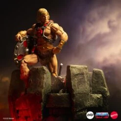 PRE-ORDER Masters Of The Universe He-Man 1/6 Scale Figure (Ver. 2) -Model Figures 75e78033 b020 4086 873b 3afaafd2fb7f
