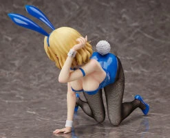 1/4 To Love-Ru Darkness: Risa Momioka: Bunny Ver. Figure -Model Figures 76fa6927 db5e 49f1 8769 45ebee593d09