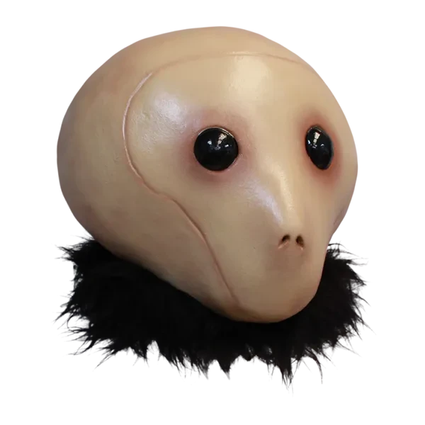 Nope Alien Mask 4 Nope Alien Mask - Image 2