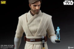 Obi-Wan Kenobi Sixth Scale Sideshow -Model Figures 789 1a46e437 be42 4e3a 95f0 92d470510a40