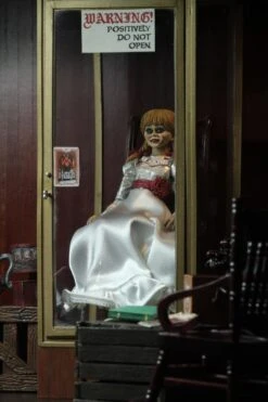 NECA Annabelle Comes Home Ultimate Annabelle Figure -Model Figures 789 6f5641c1 940c 4cf8 9753 eaed0857cff4