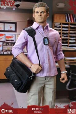 Pre-Order Dexter Morgan 1/6th Scale Figure -Model Figures 789 72b2d8a3 76e6 4692 9073 e89c6bf0496d