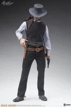 The Preacher Sixth Scale Figure -Model Figures 789 f6aa2c93 f4f8 47b2 ba1f 9ca7d7471acf