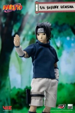 Naruto FigZero Sasuke Uchiha 1/6 Scale Collectible Figure -Model Figures 7a0270e1 cf67 4cd6 8201 7fac2387b5a2