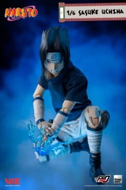 Naruto FigZero Sasuke Uchiha 1/6 Scale Collectible Figure -Model Figures 7d0a13e0 6373 4c7a 8c4c ca490d506a34
