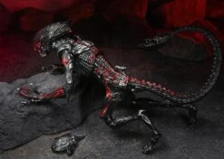 7″ NECA Scale Action Figure – Kenner Tribute Ultimate Night Cougar Alien -Model Figures 7e36da5c 6c21 46e5 b67f 0725232e7a39