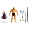 Masters Of The Universe Masterverse Revelation Savage He-Man Action Figure -Model Figures 7f33cb2201a848739ded270bb5bceb11lg