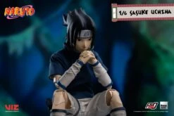 Naruto FigZero Sasuke Uchiha 1/6 Scale Collectible Figure -Model Figures 7f7e8f15 c596 4729 a7be bb7f1b825e00
