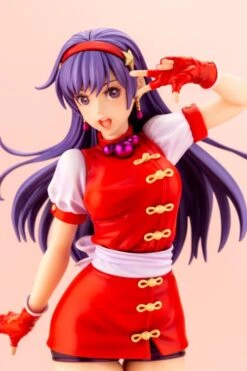Kotobukiya The King Of Fighters '98 Bishoujo Athena Asamiya -Model Figures 8079aa78 6674 4da1 b28a 801beb1b5ea8