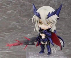 Fate/Grand Order Nendoroid No.1868 Lancer/Altria Pendragon (Alter) -Model Figures 808fa9b9 23bc 4a67 9bb1 550abba6485c