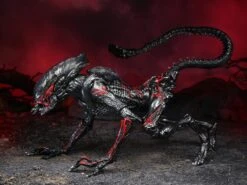 7″ NECA Scale Action Figure – Kenner Tribute Ultimate Night Cougar Alien -Model Figures 81a378a6 6777 429b 848f 7f33d9861020