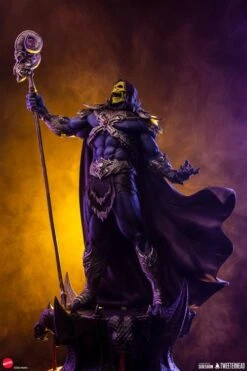 Skeletor Legends Maquette -Model Figures 84ca8ea3 8515 4252 acda a445e1ed9925