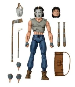 NECA TMNT Ultimate Casey Jones (Mirage Comics) -Model Figures 84cf0adb 1a26 41f0 94cc af3d165a7e03