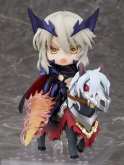 Fate/Grand Order Nendoroid No.1868 Lancer/Altria Pendragon (Alter) -Model Figures 8685eec7 9ff9 4476 b6b2 2d3447074037