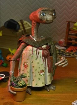 NECA E.T. 40th Anniversary Ultimate Dress Up E.T. 23 NECA E.T. 40th Anniversary Ultimate Dress Up E.T. -Model Figures 87453c3c 8fa4 48fb 8f65 9056d906ce1d