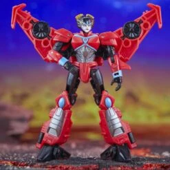 Transformers: Legacy United Deluxe Cyberverse Universe Windblade -Model Figures 87d2d42b 5376 47e0 ab64 0230a07aa185