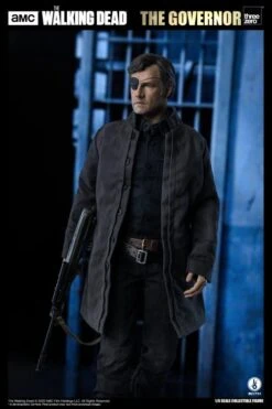 The Walking Dead The Governor 1/6 Scale Figure -Model Figures 89dd35db 99a5 4ba2 b286 4a22c790a872