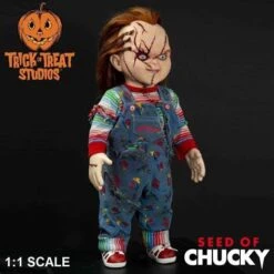 Seed Of Chucky - Chucky Doll 1:1 Lifesize