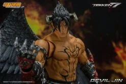 Tekken 7 Devil Jin 1/12 Scale Figure -Model Figures 8c5b6846 0e7c 47f3 9350 5b7c25245c9e