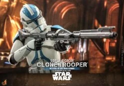 Pre-Order 501st Legion Clone Trooper -Model Figures 8c784ce8 3e85 4d3b 97f6 677c8a470baf