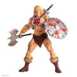 PRE-ORDER Masters Of The Universe He-Man 1/6 Scale Figure (Ver. 2) -Model Figures 8daa02bc d45e 4080 bf04 c62aec3a9f5c